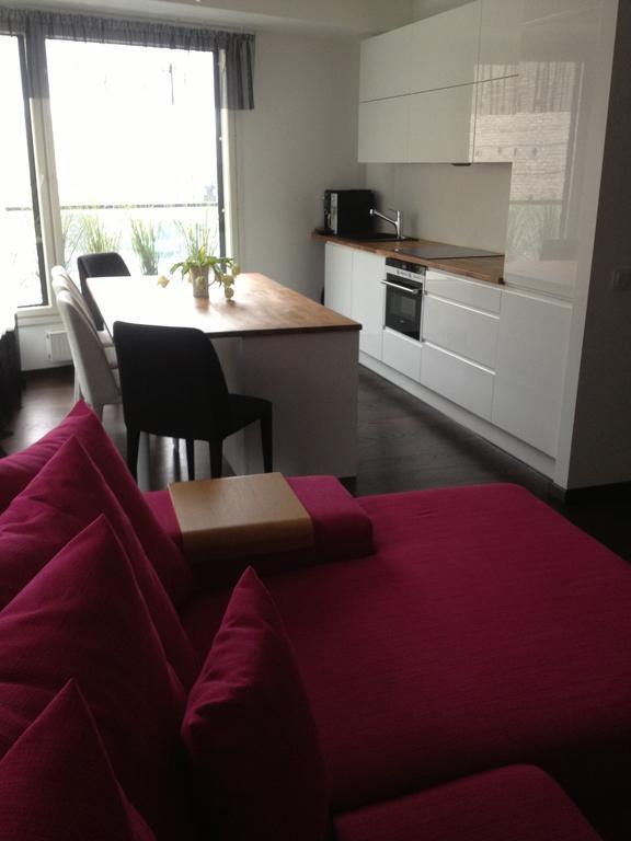 Rotermanni Cozy Apartment Reval Zimmer foto