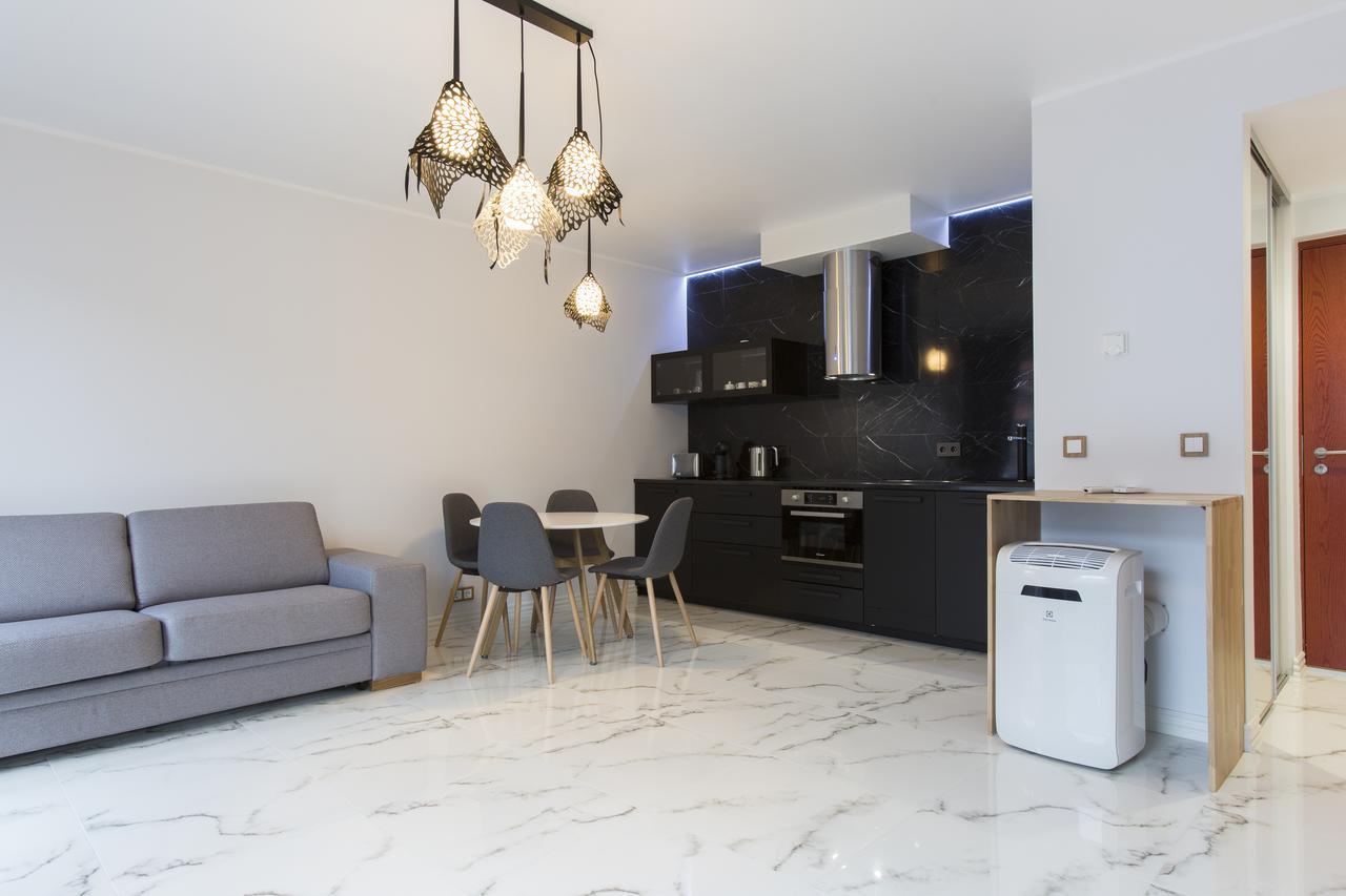Rotermanni Cozy Apartment Reval Exterior foto