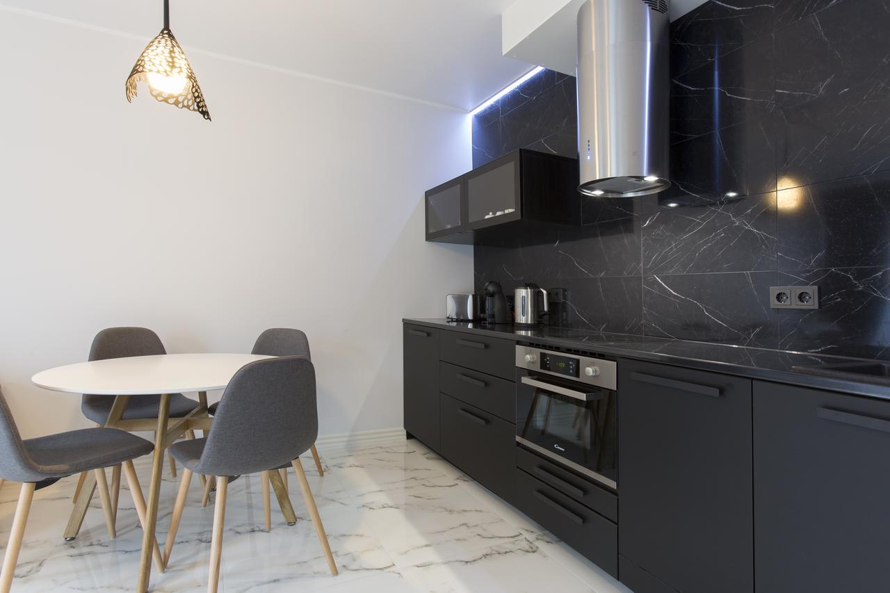Rotermanni Cozy Apartment Reval Exterior foto