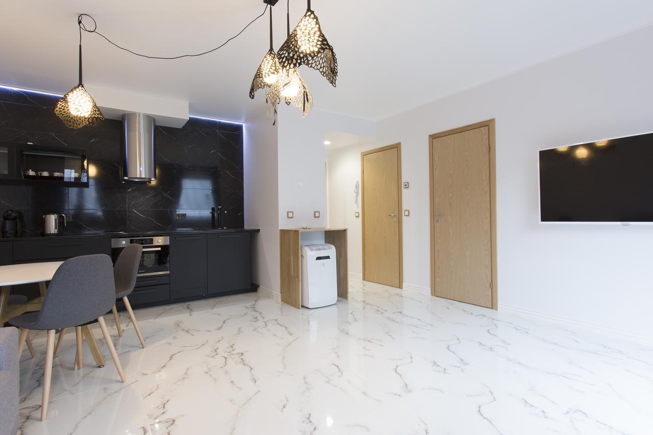 Rotermanni Cozy Apartment Reval Exterior foto