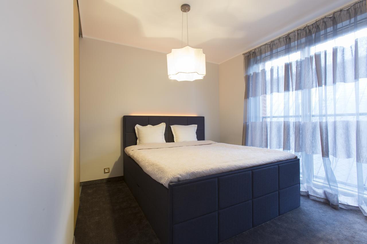 Rotermanni Cozy Apartment Reval Exterior foto