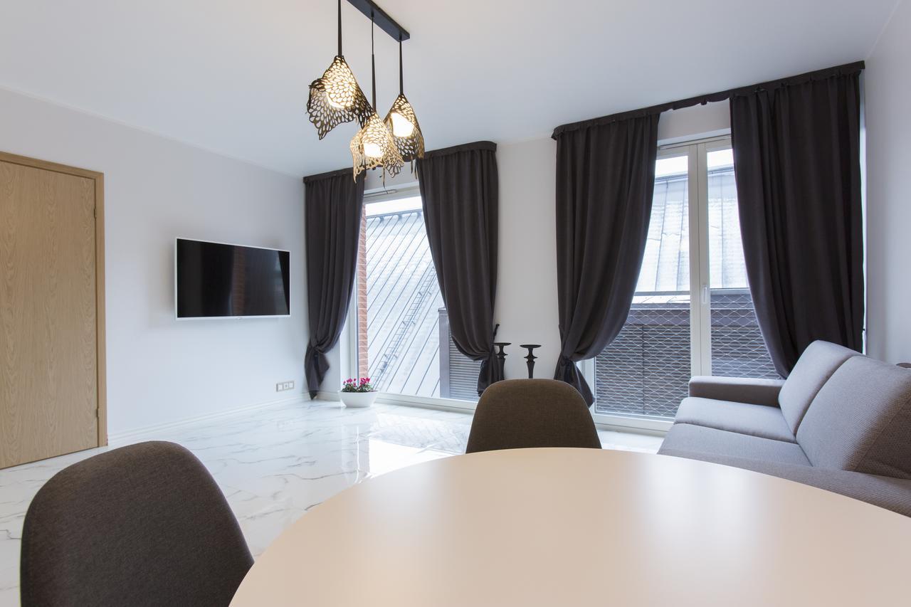Rotermanni Cozy Apartment Reval Exterior foto