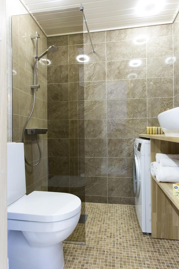 Rotermanni Cozy Apartment Reval Exterior foto