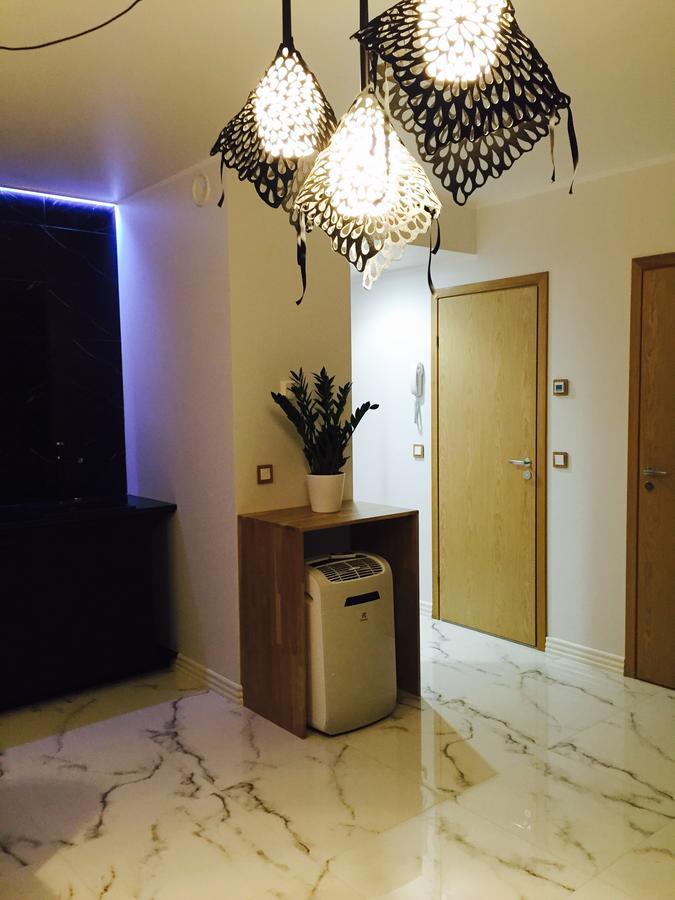 Rotermanni Cozy Apartment Reval Exterior foto