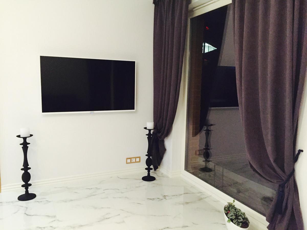 Rotermanni Cozy Apartment Reval Exterior foto